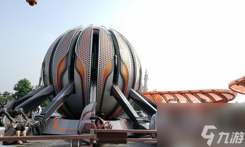 中欧zoty城隍庙如今为什么不再需求列队 科技怎样改动了它